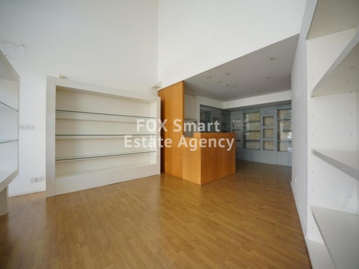 Picture of Retail For Sale in Neapoli, Limassol, Cyprus