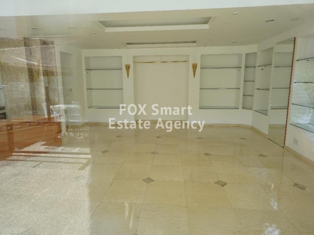 Picture of Retail For Sale in Neapoli, Limassol, Cyprus