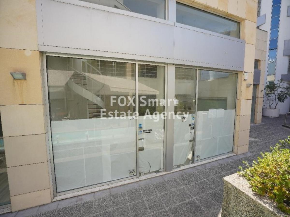 Picture of Retail For Sale in Neapoli, Limassol, Cyprus