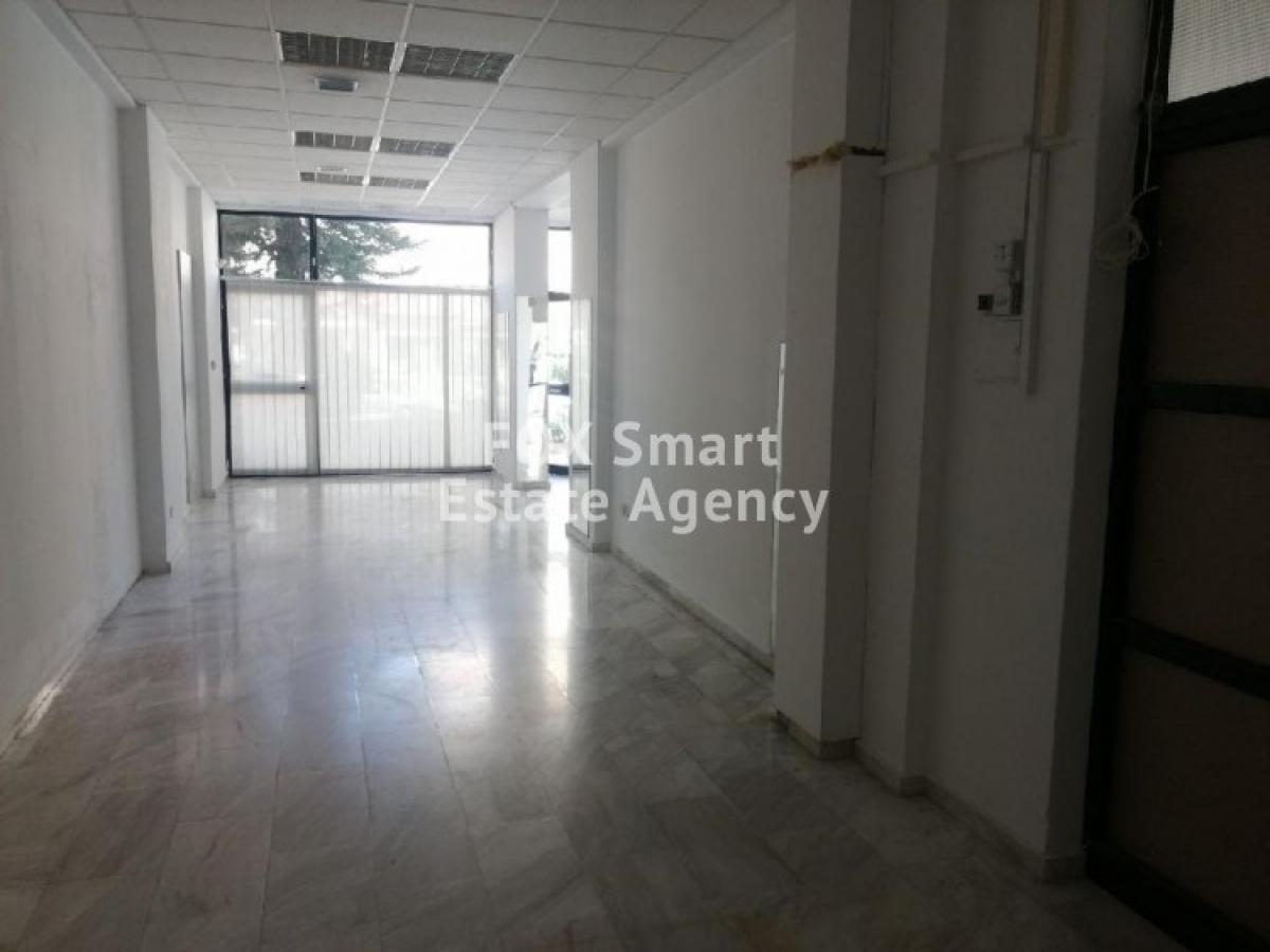 Picture of Retail For Sale in Neapoli, Limassol, Cyprus