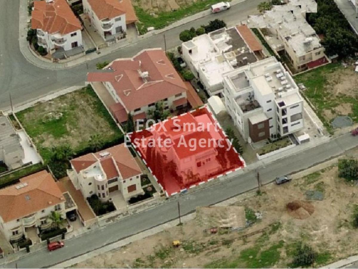 Picture of Home For Sale in Agia Filaxi, Limassol, Cyprus