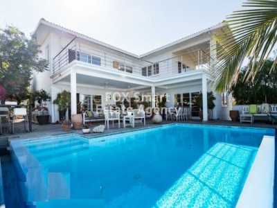 Home For Sale in Panthea, Cyprus