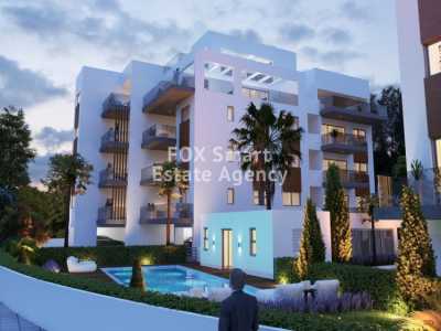 Apartment For Sale in Agios Athanasios, Cyprus