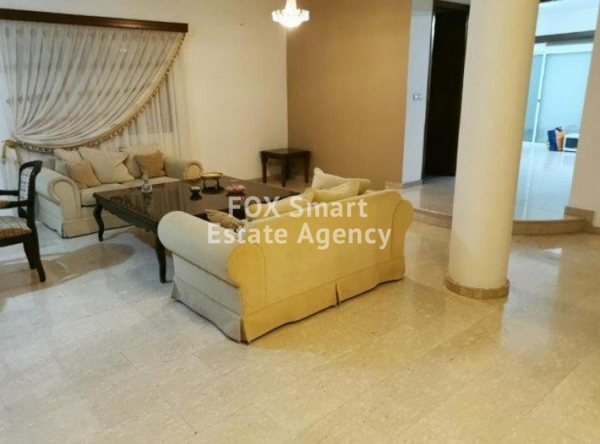 Picture of Home For Sale in Panthea, Limassol, Cyprus