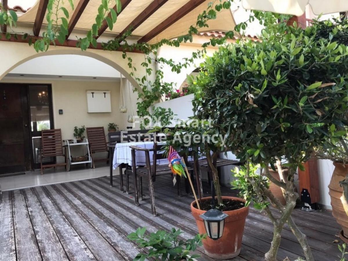 Picture of Home For Sale in Pissouri, Limassol, Cyprus