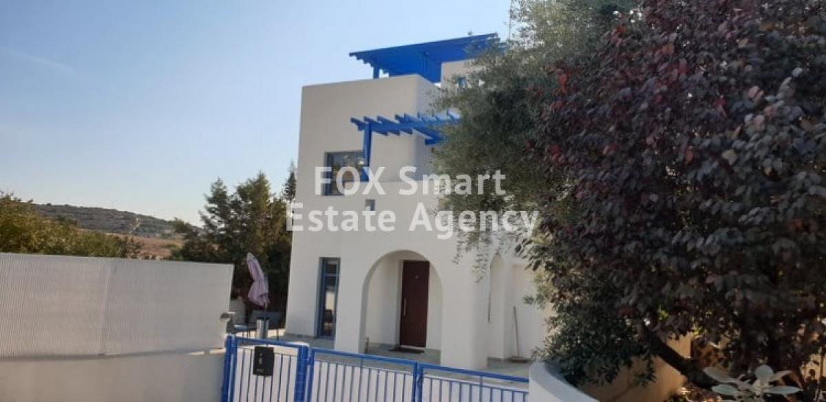 Picture of Home For Sale in Agios Tychon, Limassol, Cyprus