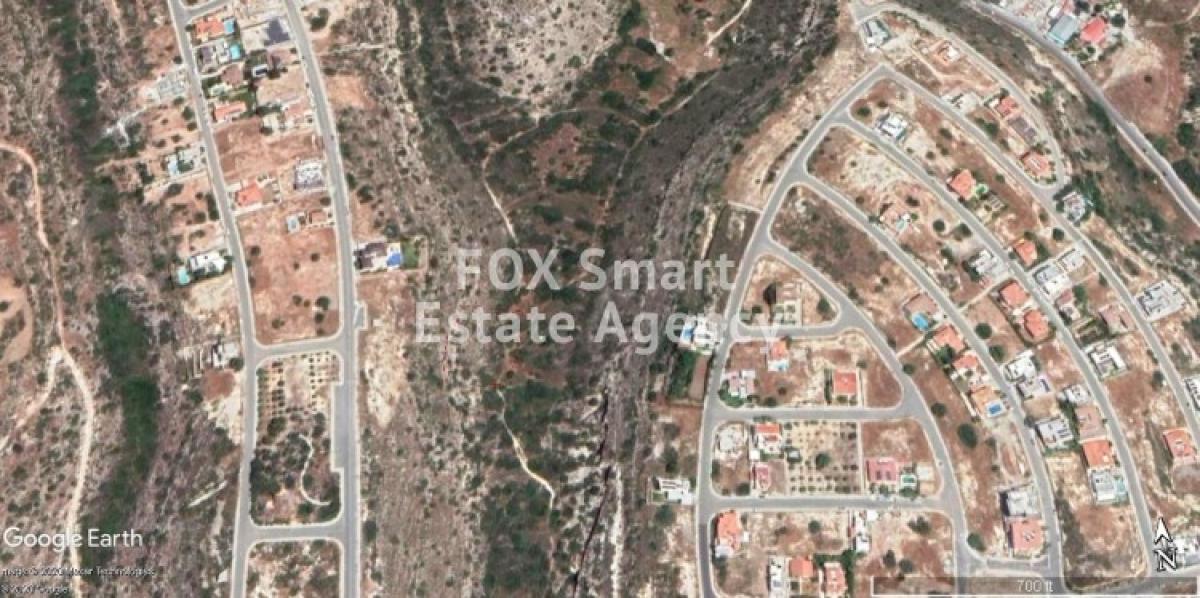 Picture of Residential Land For Sale in Agia Filaxi, Limassol, Cyprus