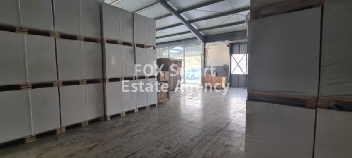 Picture of Home For Sale in Agios Sillas, Limassol, Cyprus