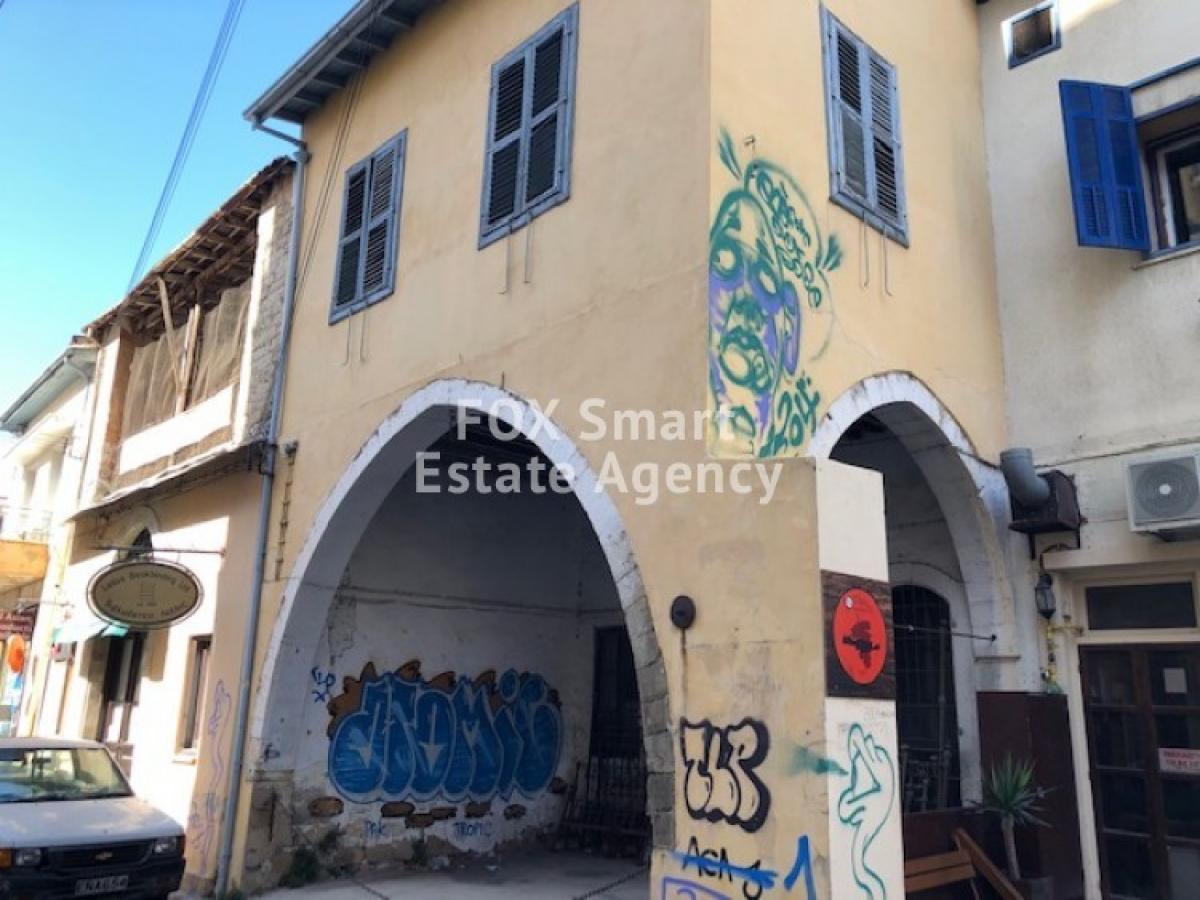 Picture of Home For Sale in Famagusta, Gazimağusa, Northern Cyprus