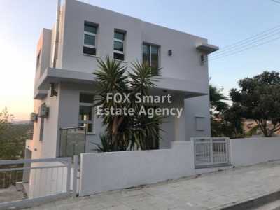 Home For Sale in Panthea, Cyprus