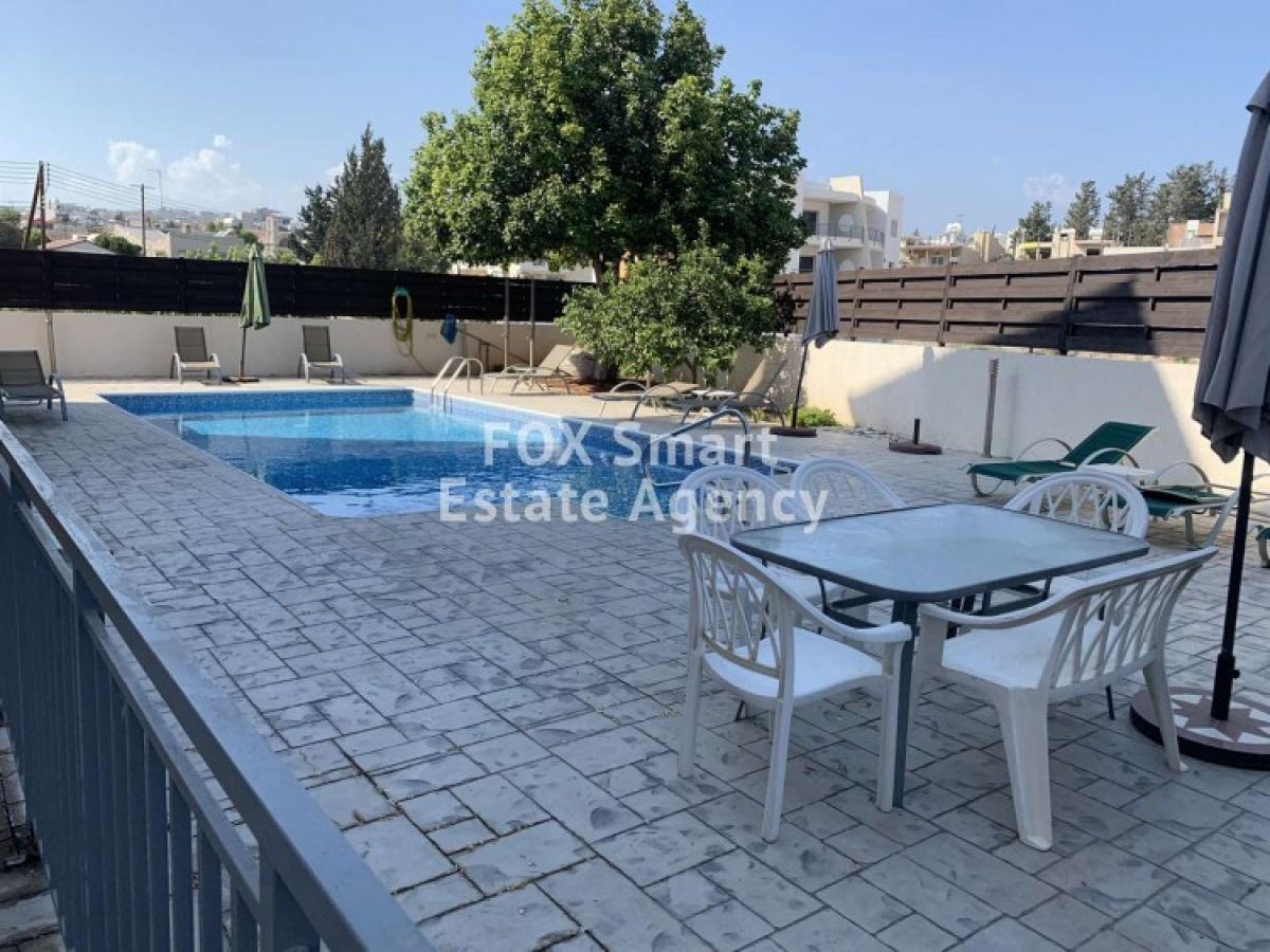 Picture of Apartment For Sale in Agios Athanasios, Limassol, Cyprus