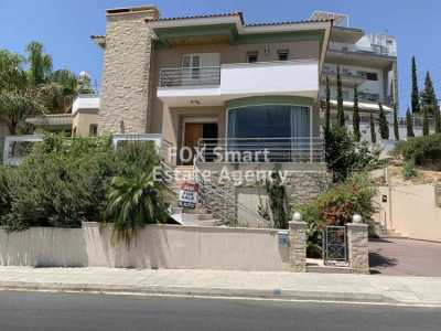 Home For Sale in Panthea, Cyprus