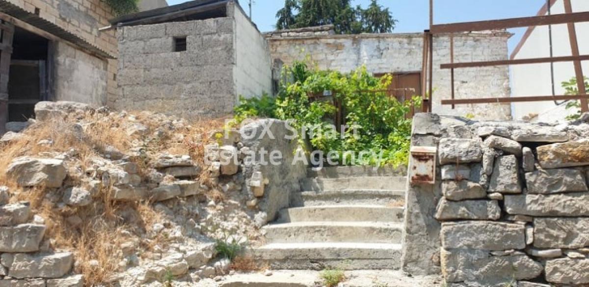 Picture of Home For Sale in Pachna, Limassol, Cyprus