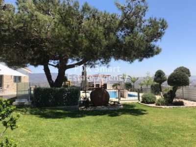 Home For Sale in Parekklisia, Cyprus