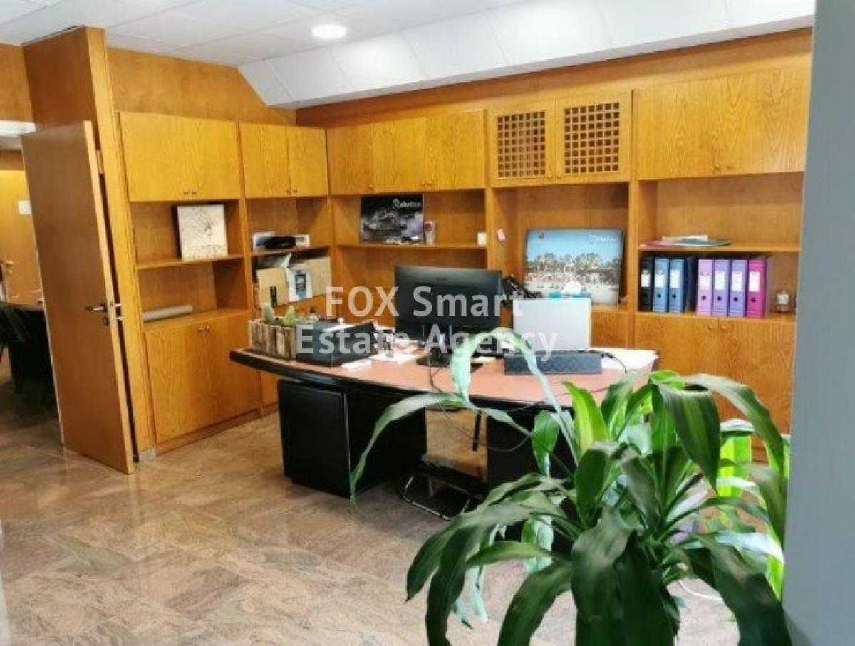 Picture of Apartment For Sale in Agia Zoni, Limassol, Cyprus