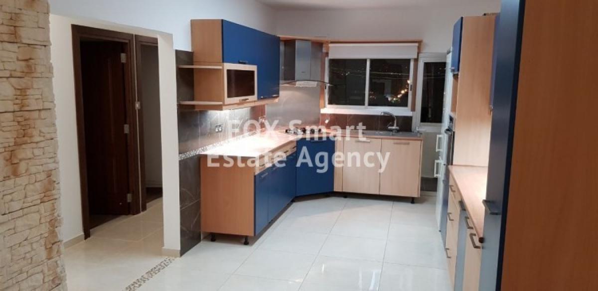 Picture of Apartment For Sale in Agios Nektarios, Limassol, Cyprus