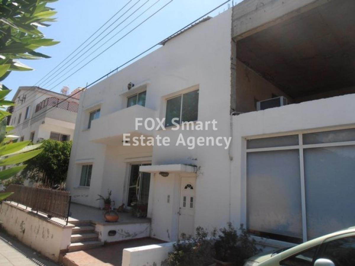 Picture of Home For Sale in Kontovathkia, Limassol, Cyprus