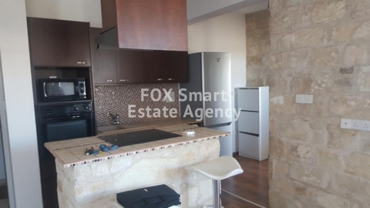 Picture of Apartment For Sale in Agios Athanasios, Limassol, Cyprus