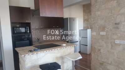 Apartment For Sale in Agios Athanasios, Cyprus