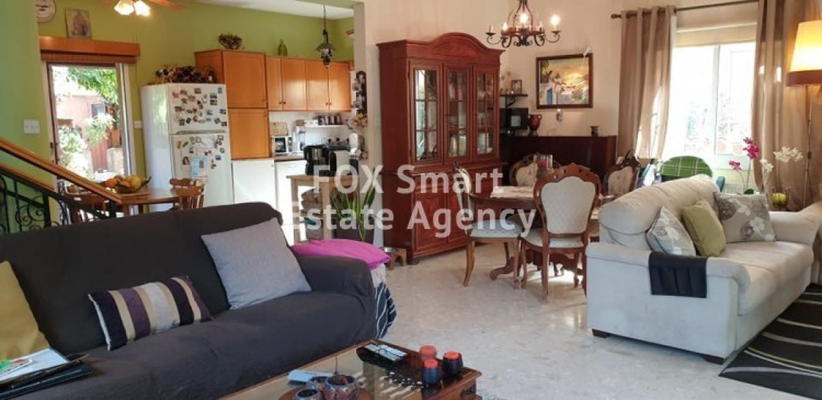 Picture of Home For Sale in Palodeia, Limassol, Cyprus