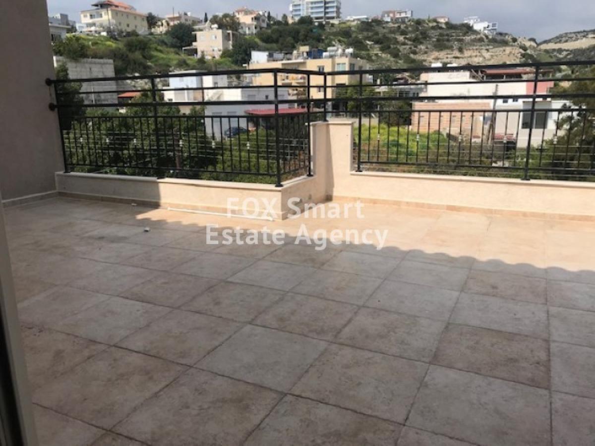 Picture of Home For Sale in Agia Filaxi, Limassol, Cyprus