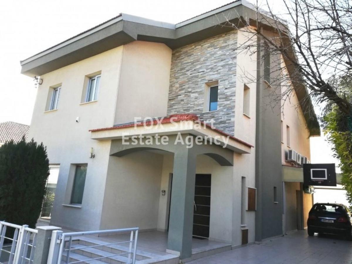 Picture of Home For Sale in Agia Filaxi, Limassol, Cyprus