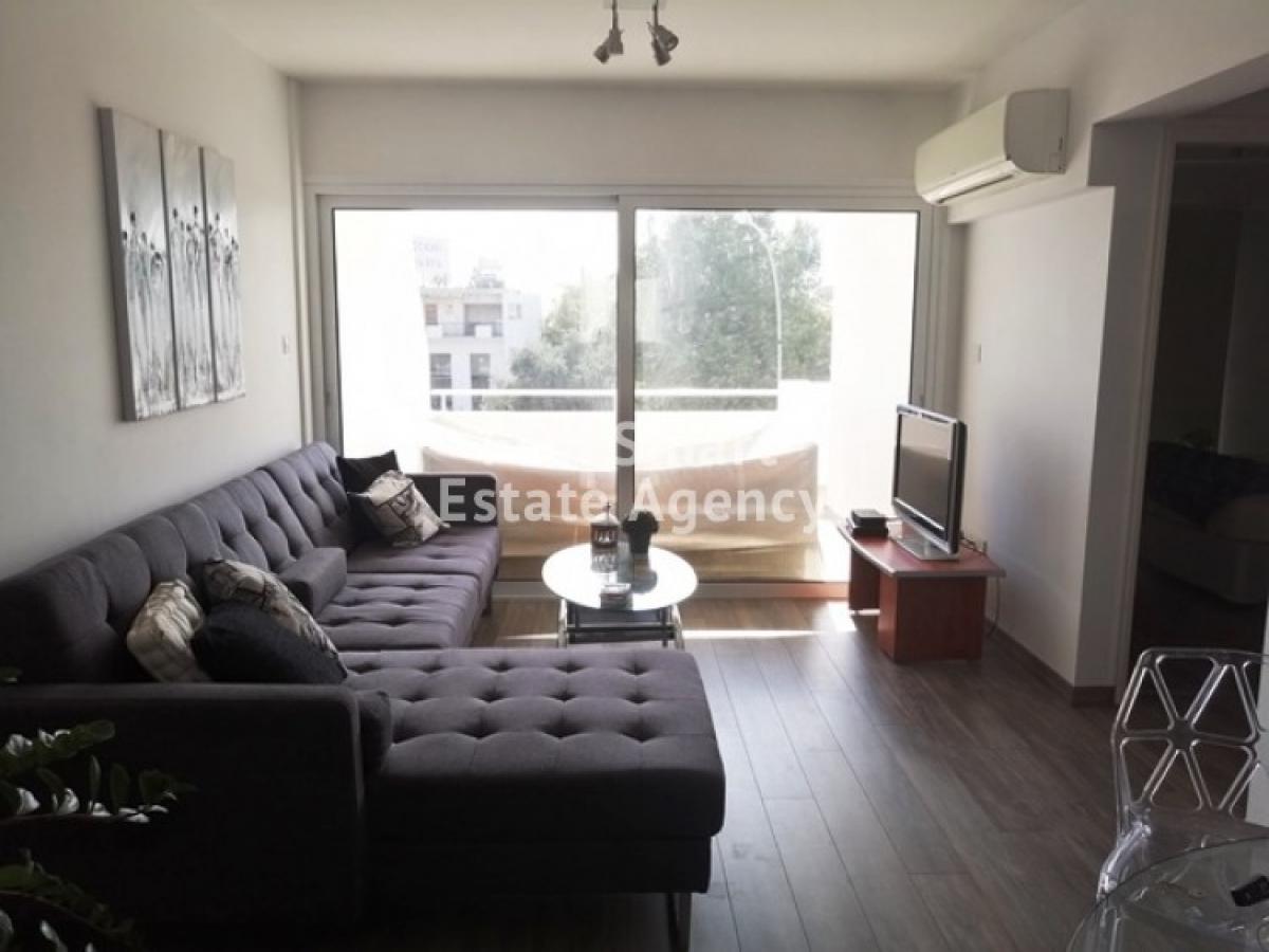 Picture of Apartment For Sale in Amathounta, Limassol, Cyprus