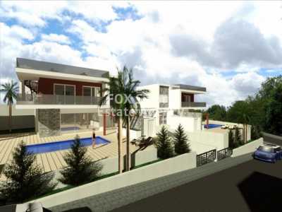 Home For Sale in Parekklisia, Cyprus