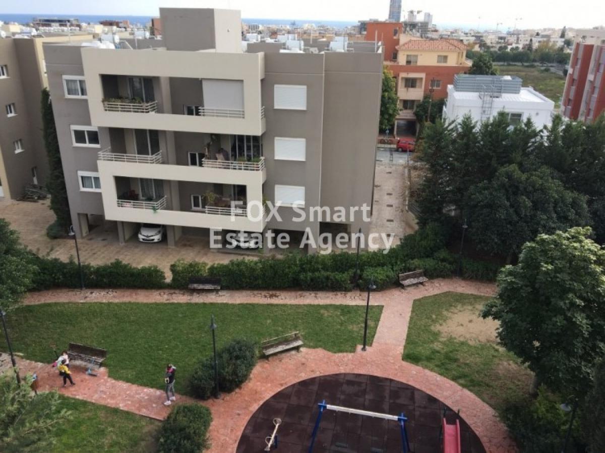 Picture of Apartment For Sale in Agios Athanasios, Limassol, Cyprus