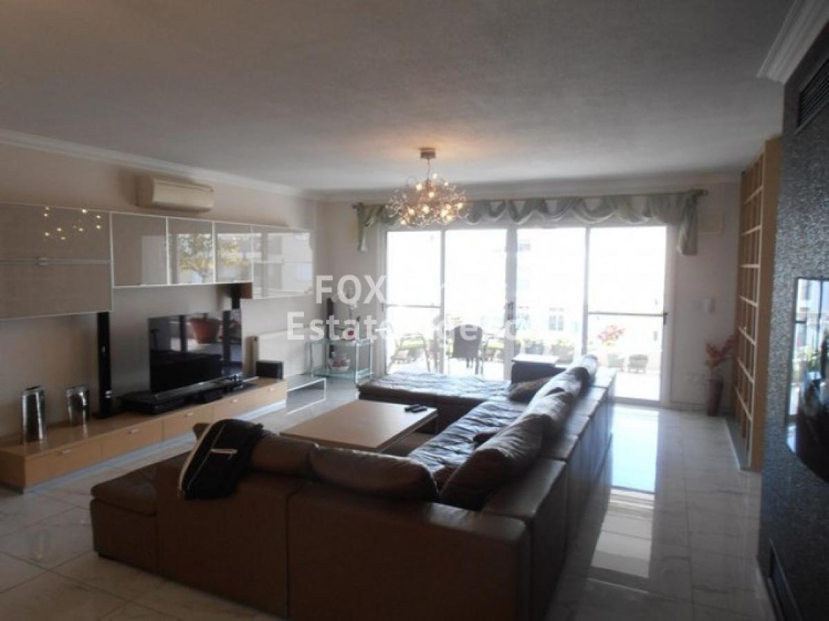 Picture of Apartment For Sale in Neapoli, Limassol, Cyprus