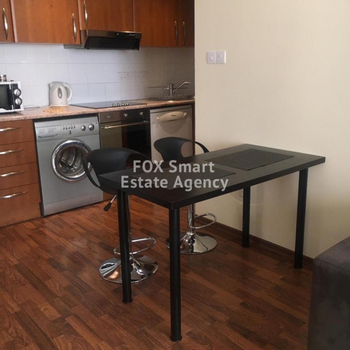 Picture of Apartment For Sale in Neapoli, Limassol, Cyprus