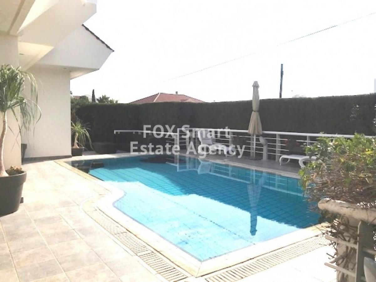 Picture of Home For Sale in Agia Filaxi, Limassol, Cyprus