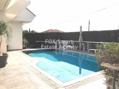 Home For Sale in Agia Filaxi, Cyprus