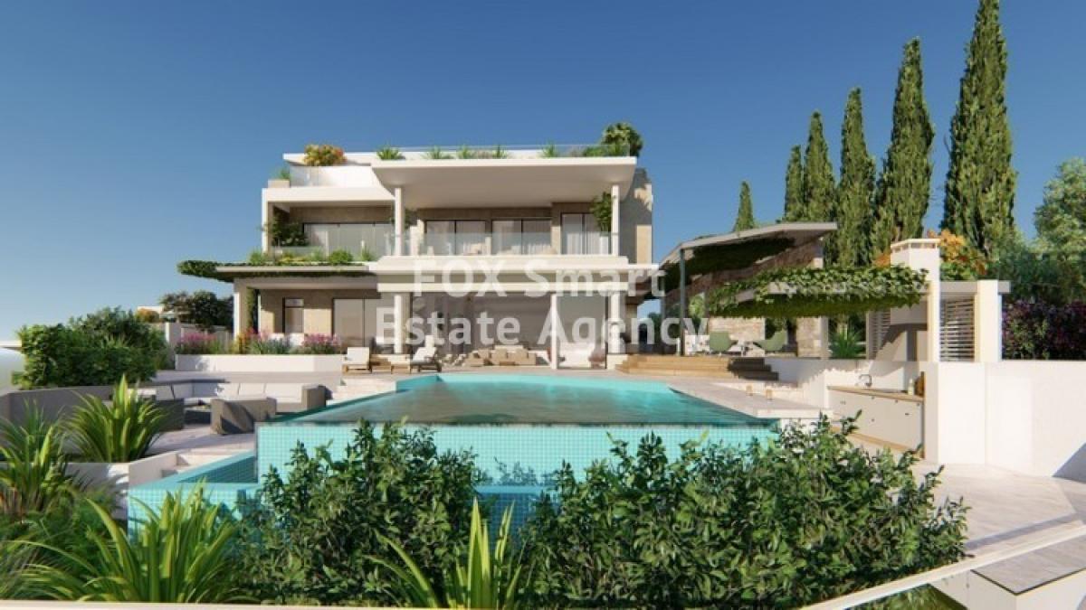 Picture of Home For Sale in Agios Tychon, Limassol, Cyprus