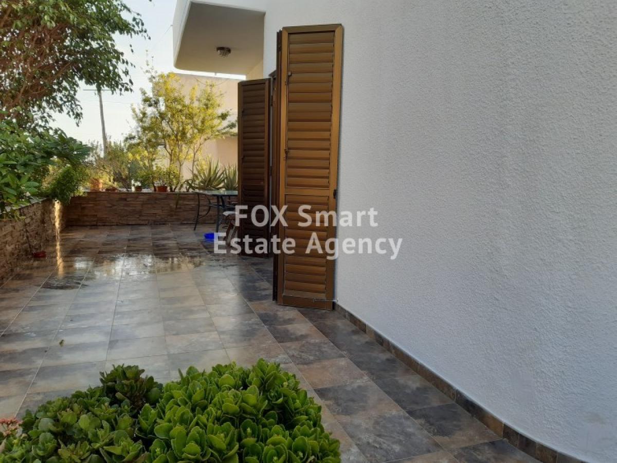 Picture of Home For Sale in Agia Filaxi, Limassol, Cyprus