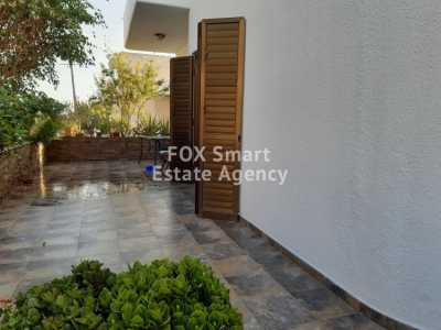 Home For Sale in Agia Filaxi, Cyprus