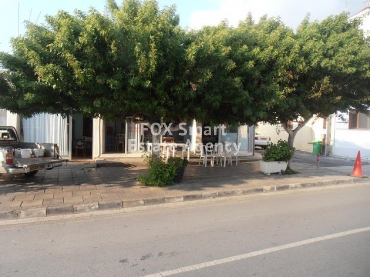 Picture of Home For Sale in Kato Polemidia, Limassol, Cyprus