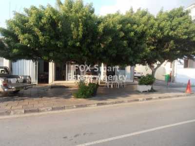 Home For Sale in Kato Polemidia, Cyprus