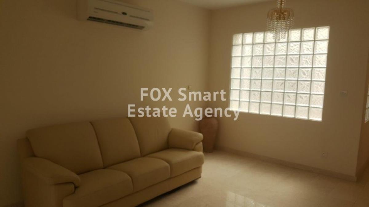 Picture of Apartment For Sale in Neapoli, Limassol, Cyprus