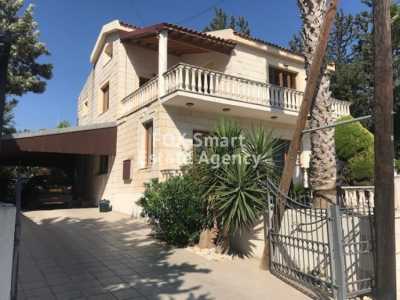 Home For Sale in Palodeia, Cyprus