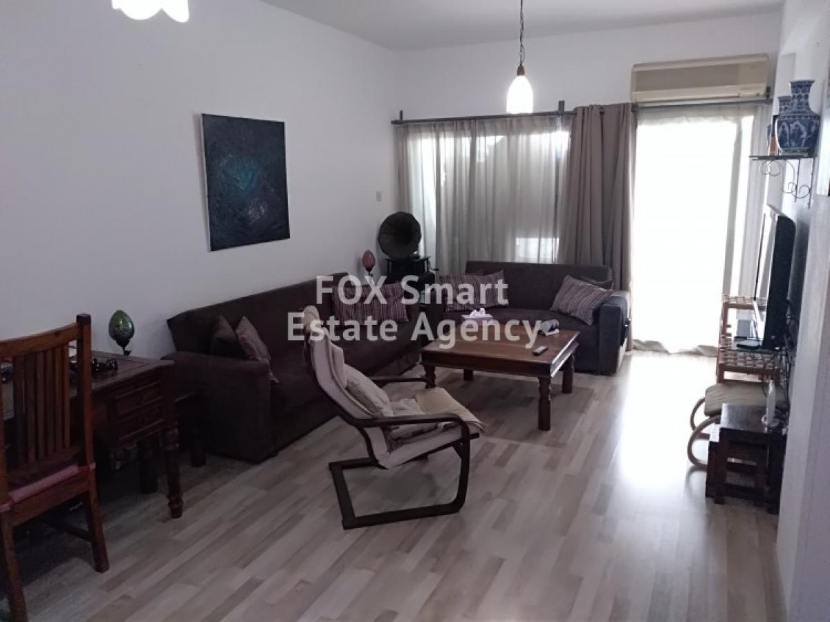 Picture of Apartment For Sale in Agios Nektarios, Limassol, Cyprus