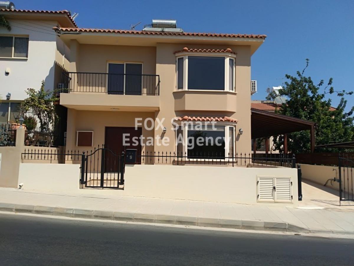 Picture of Home For Sale in Limassol, Limassol, Cyprus