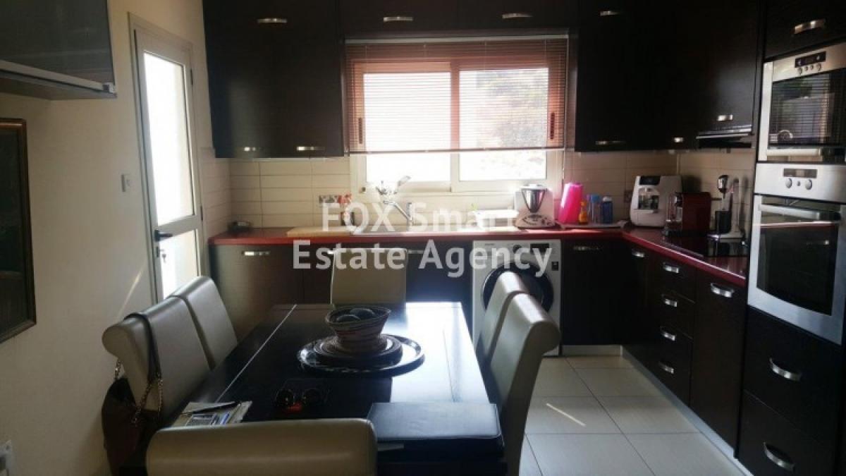 Picture of Apartment For Sale in Agios Athanasios, Limassol, Cyprus