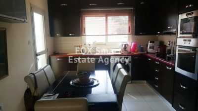 Apartment For Sale in Agios Athanasios, Cyprus