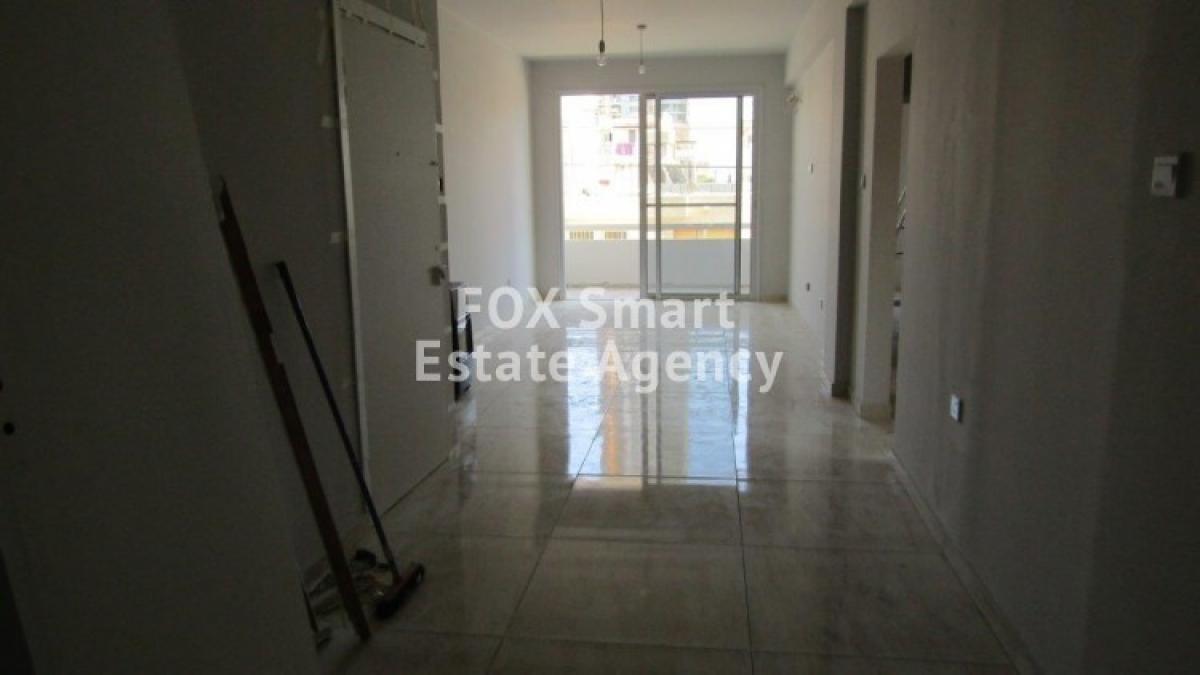 Picture of Apartment For Sale in Neapoli, Limassol, Cyprus