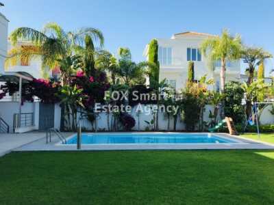 Home For Sale in Pyrgos Lemesou, Cyprus