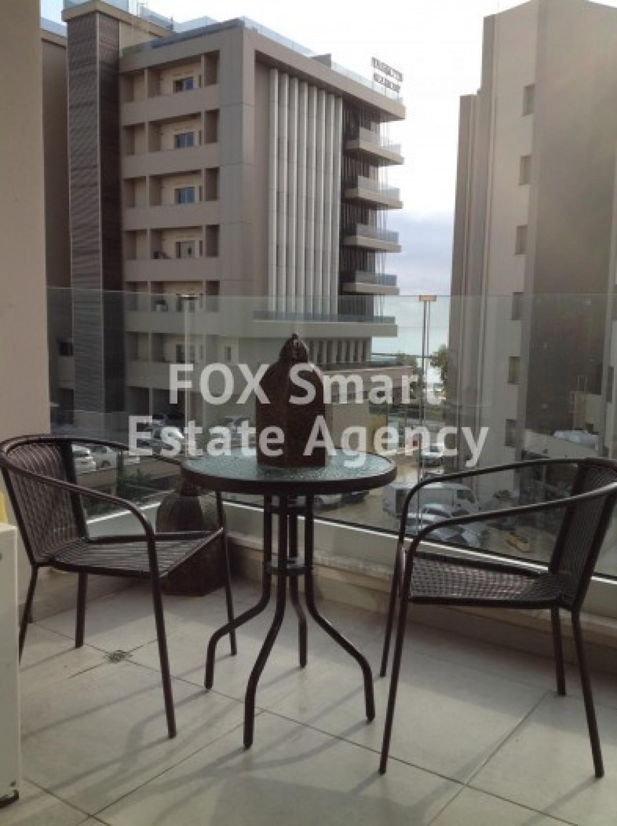 Picture of Apartment For Sale in Neapoli, Limassol, Cyprus