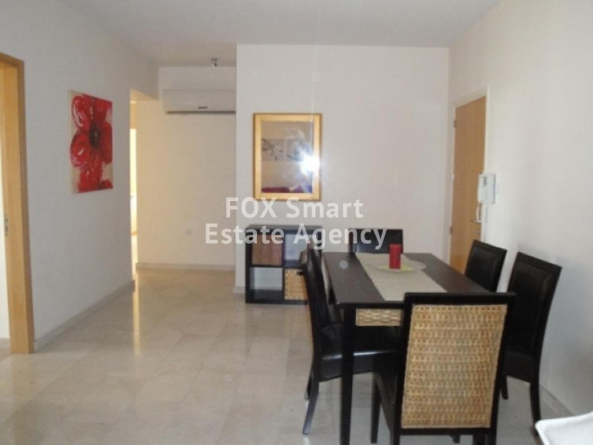 Picture of Apartment For Sale in Neapoli, Limassol, Cyprus