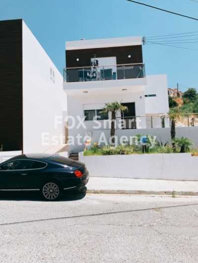 Home For Sale in Agia Filaxi, Cyprus