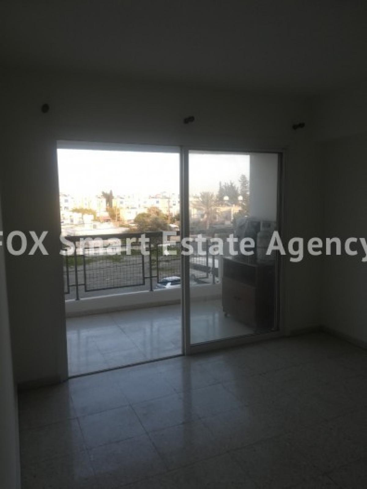 Picture of Apartment For Sale in Limassol, Limassol, Cyprus